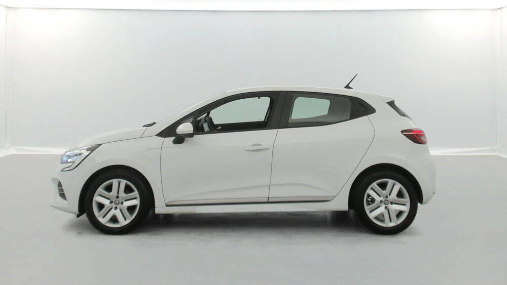 Clio TCe 90 21 Business 5p 2021 occasion 35170 Bruz