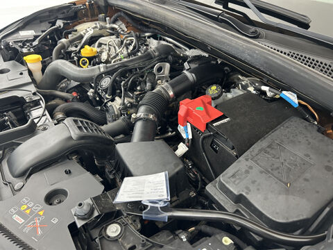 Captur TCe 140 EDC 21 Intens 5p 2022 occasion 35170 Bruz