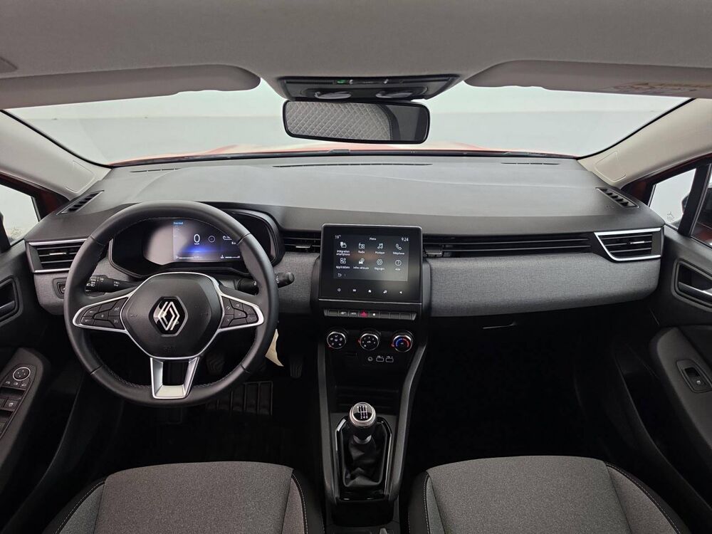 Clio TCe 90 Evolution 5p 2024 occasion 35170 Bruz