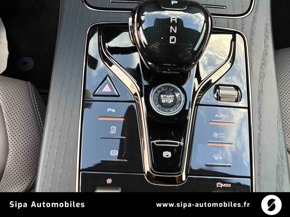 Han 85 kWh 517ch Executive 4p 2023 occasion 33110 Le Bouscat