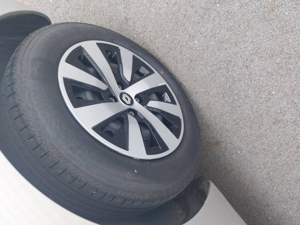 Clio TCe 90 Equilibre 5p 2023 occasion 35170 Bruz