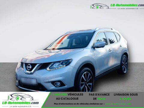 Nissan X-Trail 1.6 dCi 130 5pl BVA 2014 occasion Beaupuy 31850