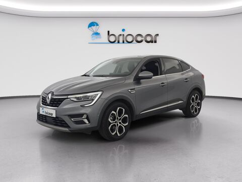 Annonce voiture Renault Arkana 21390 €