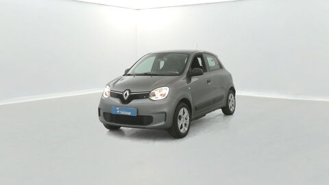 Annonce voiture Renault Twingo 10490 €