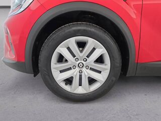Captur TCe 90 Equilibre 5p 2023 occasion 35170 Bruz