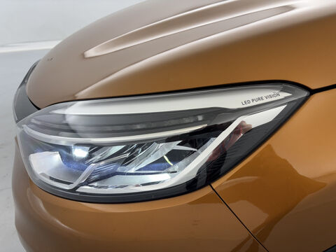 Captur TCe 150 FAP EDC Intens 5p 2019 occasion 35170 Bruz