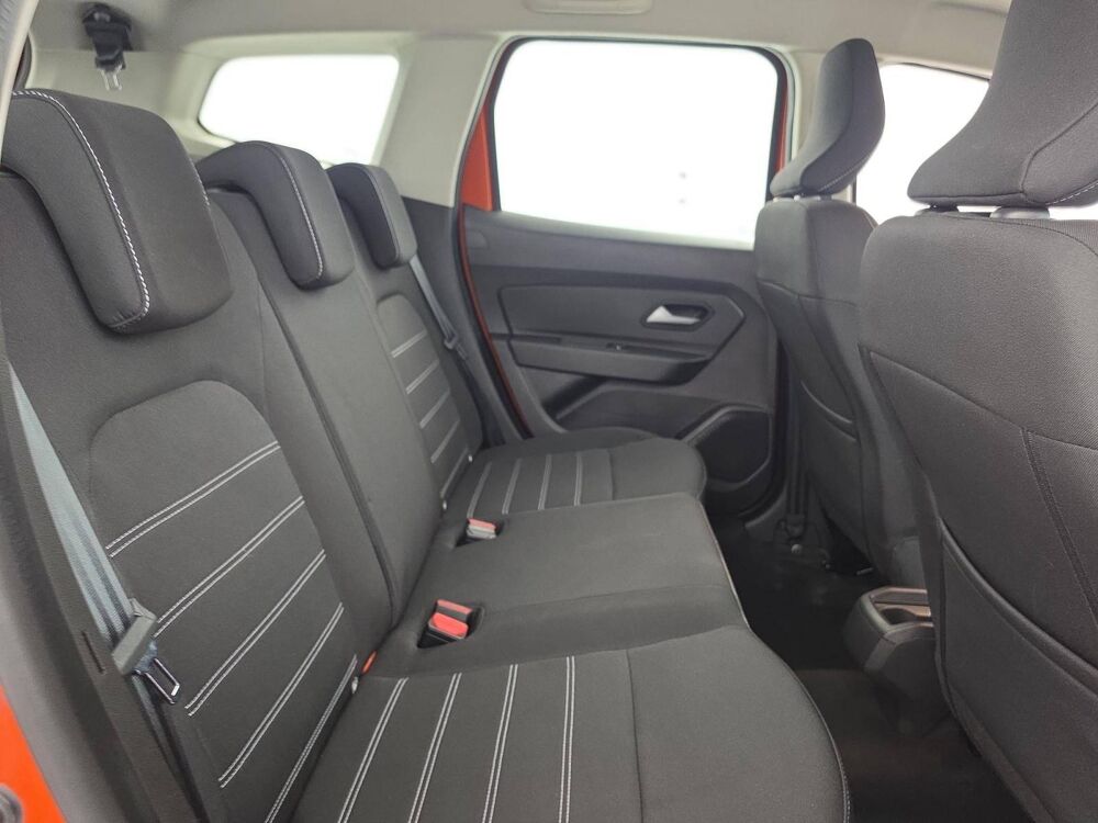 Duster ECO-G 100 4x2 Expression 5p 2024 occasion 35170 Bruz