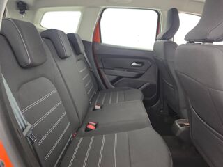 Duster ECO-G 100 4x2 Expression 5p 2024 occasion 35170 Bruz