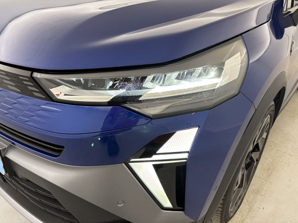 Symbioz E-Tech full hybrid 145 Esprit Alpine 5p 2025 occasion 35170 Bruz
