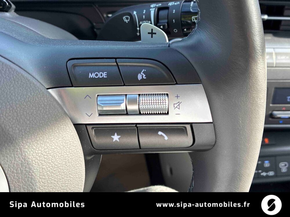 Kona Hybrid 129 Executive 5p 2025 occasion 33110 Le Bouscat