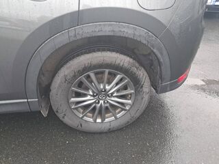 CX-5 2.0L Skyactiv-G 165 ch 4x2 Dynamique 5p 2020 occasion 35170 Bruz