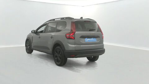 Jogger TCe 110 7 places GSR2 Extreme 5p 2025 occasion 35170 Bruz