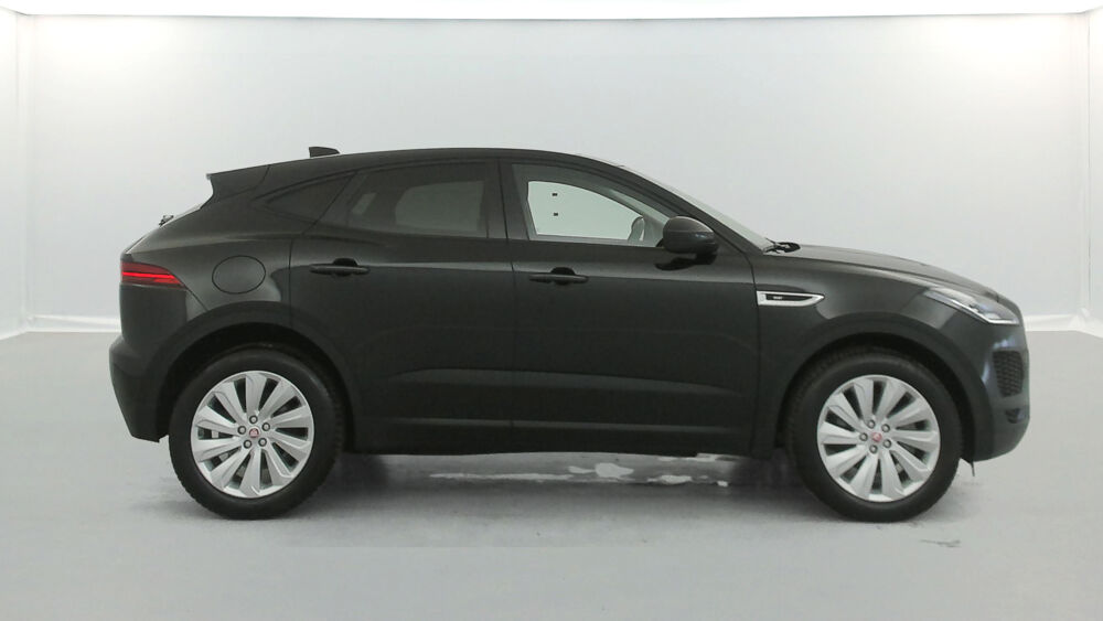 E-PACE 2.0D 150ch SE AWD BVA9 2018 occasion 35170 Bruz