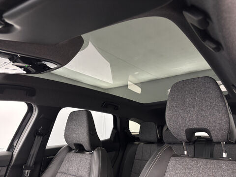 Espace E-Tech full hybrid 200 GSR2 Techno 5p 2025 occasion 35170 Bruz