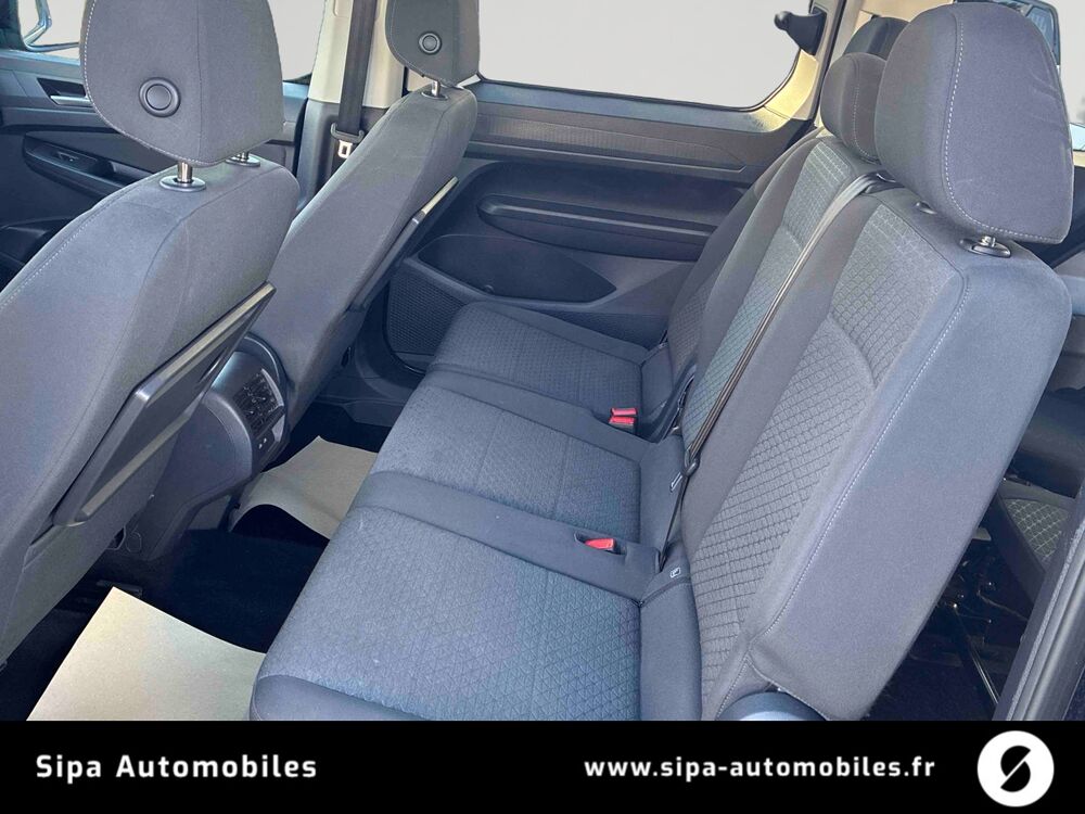 Grand C-MAX Grand Tourneo Connect 2.0 EcoBlue 102 BVM6 Titanium 5p 2023 occasion 33110 Le Bouscat