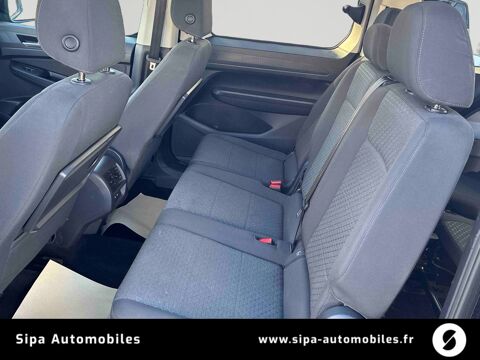 Grand C-MAX Grand Tourneo Connect 2.0 EcoBlue 102 BVM6 Titanium 5p 2023 occasion 33110 Le Bouscat