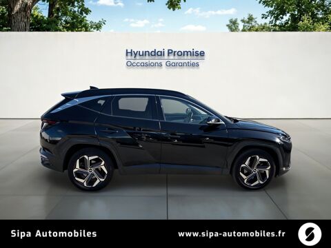 Tucson 1.6 T-GDI 230 Hybrid BVA6 Executive 5p 2020 occasion 33110 Le Bouscat