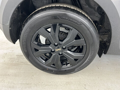 Sandero TCe 90 Stepway Extreme 5p 2025 occasion 35170 Bruz