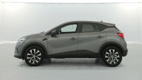 Captur TCe 90 Evolution 5p 2024 occasion 35170 Bruz