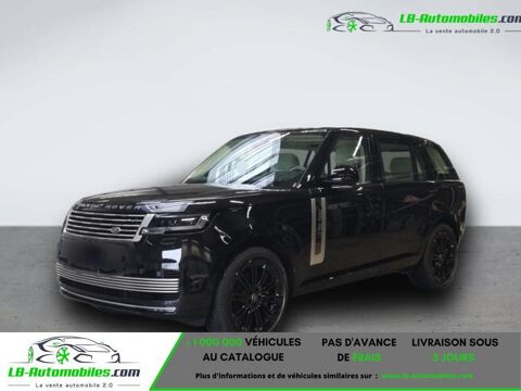 Annonce voiture Land-Rover Range Rover 310500 