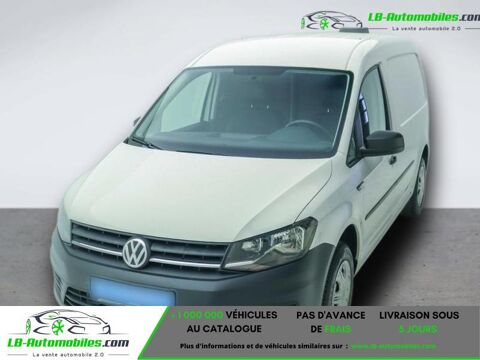 Volkswagen Caddy 1.5 TSI 114 BVA 2021 occasion Beaupuy 31850