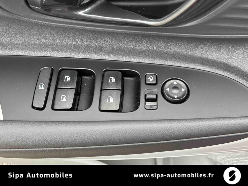 Bayon 1.0 T-GDi 100 DCT-7 Executive 5p 2025 occasion 33110 Le Bouscat
