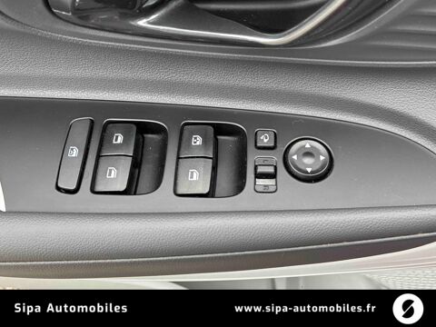 Bayon 1.0 T-GDi 100 DCT-7 Executive 5p 2025 occasion 33110 Le Bouscat