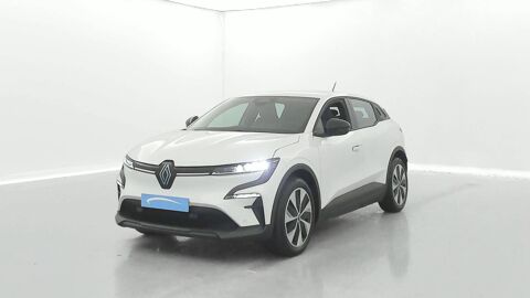 Renault Mégane ER EV60 130ch optimum charge Evolution 5p 2022 occasion Bruz 35170