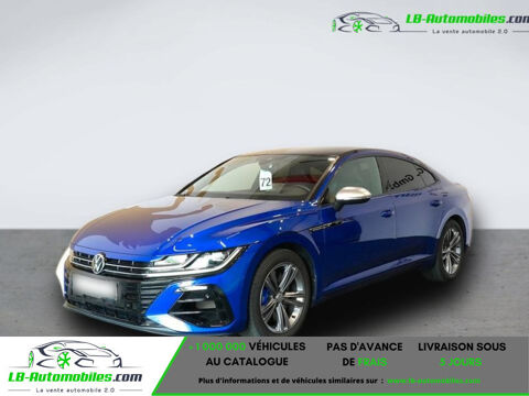 Volkswagen Arteon 2.0 TSI 320 BVA 4MOTION 2021 occasion Beaupuy 31850