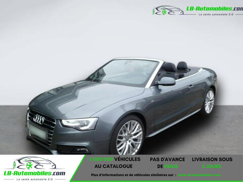 Audi A5 V6 3.0 TFSI 272 BVA Quattro 2015 occasion Beaupuy 31850