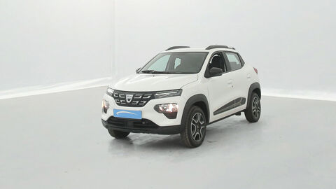Dacia spring Achat Intégral Confort 5p