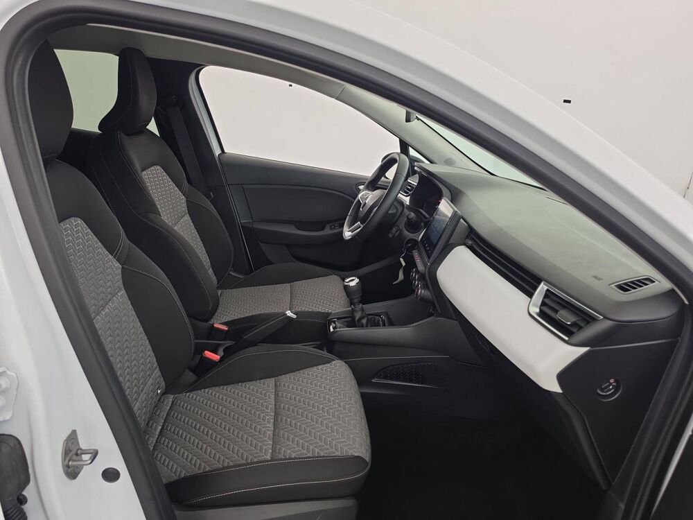 Clio TCe 100 GPL Evolution 5p 2023 occasion 35170 Bruz