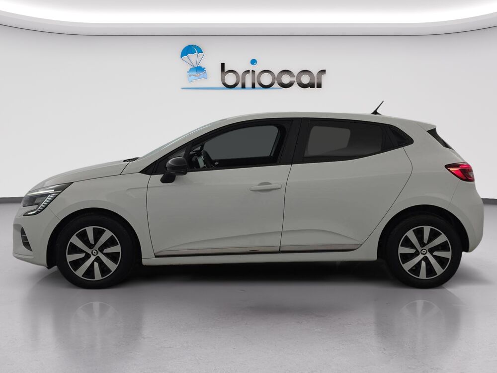 Clio TCe 90 Evolution 5p 2022 occasion 35170 Bruz