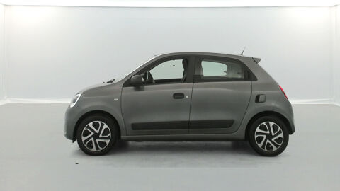 Twingo SCe 75 20 Zen 5p 2020 occasion 35170 Bruz