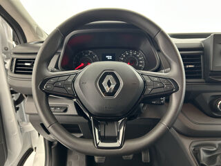 Trafic TRAFIC FG BLUE DCI 130 L1H1 3T GSR2 ADVANCE 4p 2024 occasion 35170 Bruz