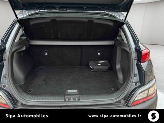 Kona 1.6 CRDi 136 DCT-7 Hybrid 48V Business 5p 2021 occasion 33110 Le Bouscat