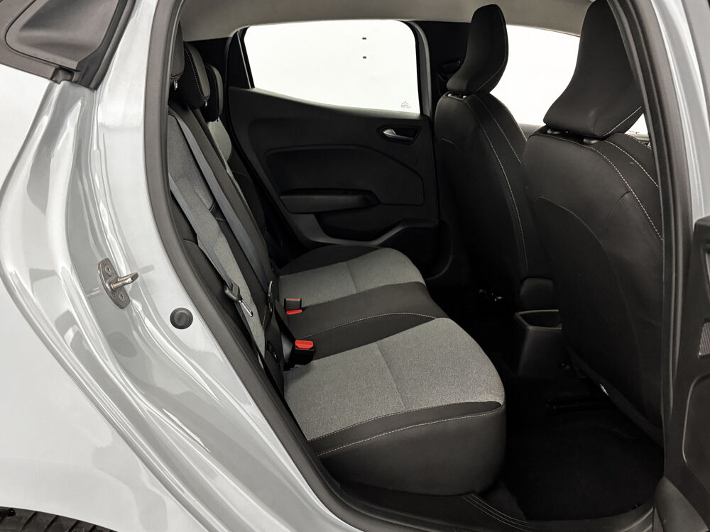 Clio E-Tech full hybrid 145 ch GSR2 Evolution 5p 2024 occasion 35170 Bruz