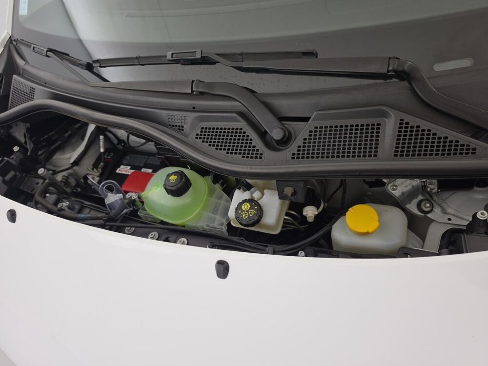ForTwo EQ 82ch passion + Chargeur rapide 22kW 2022 occasion 35170 Bruz