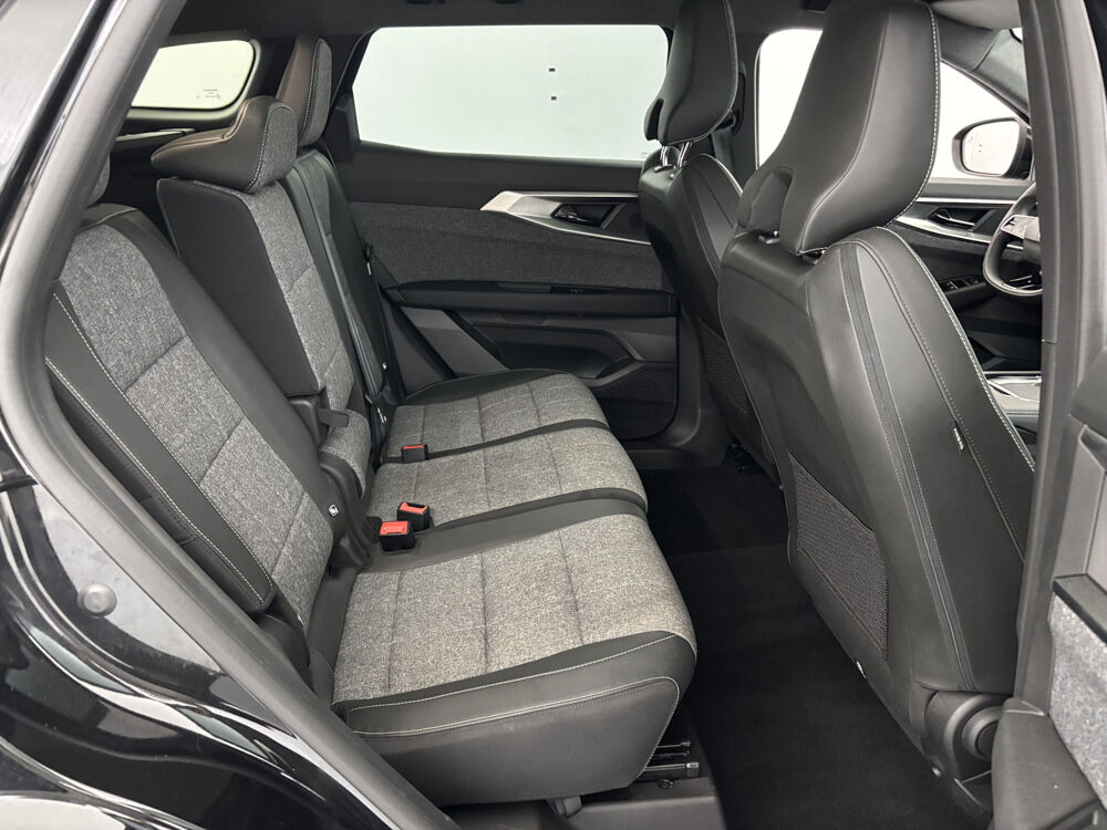 Espace E-Tech full hybrid 200 GSR2 Techno 5p 2025 occasion 35170 Bruz