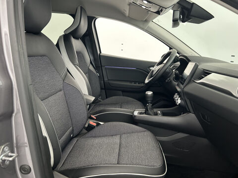 Captur TCe 90 Techno 5p 2023 occasion 35170 Bruz