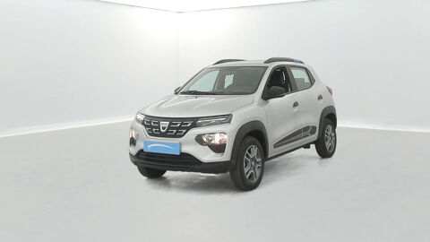 Dacia spring Achat Intégral Business 2020 5p