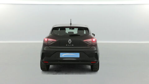 Clio E-Tech full hybrid 145 ch GSR2 Evolution 5p 2025 occasion 35170 Bruz
