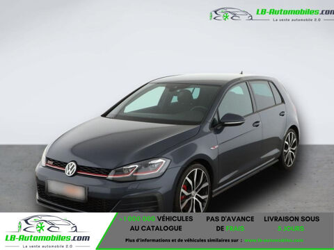 Volkswagen Golf 2.0 TSI 245 BVM GTI Performance 2018 occasion Beaupuy 31850