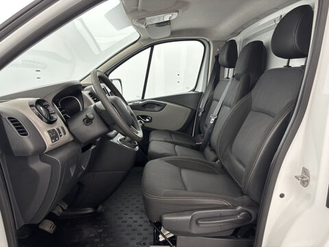 Trafic TRAFIC FGN L1H1 1000 KG DCI 95 E6 STOP&START GRAND CONFORT 4 2019 occasion 35170 Bruz