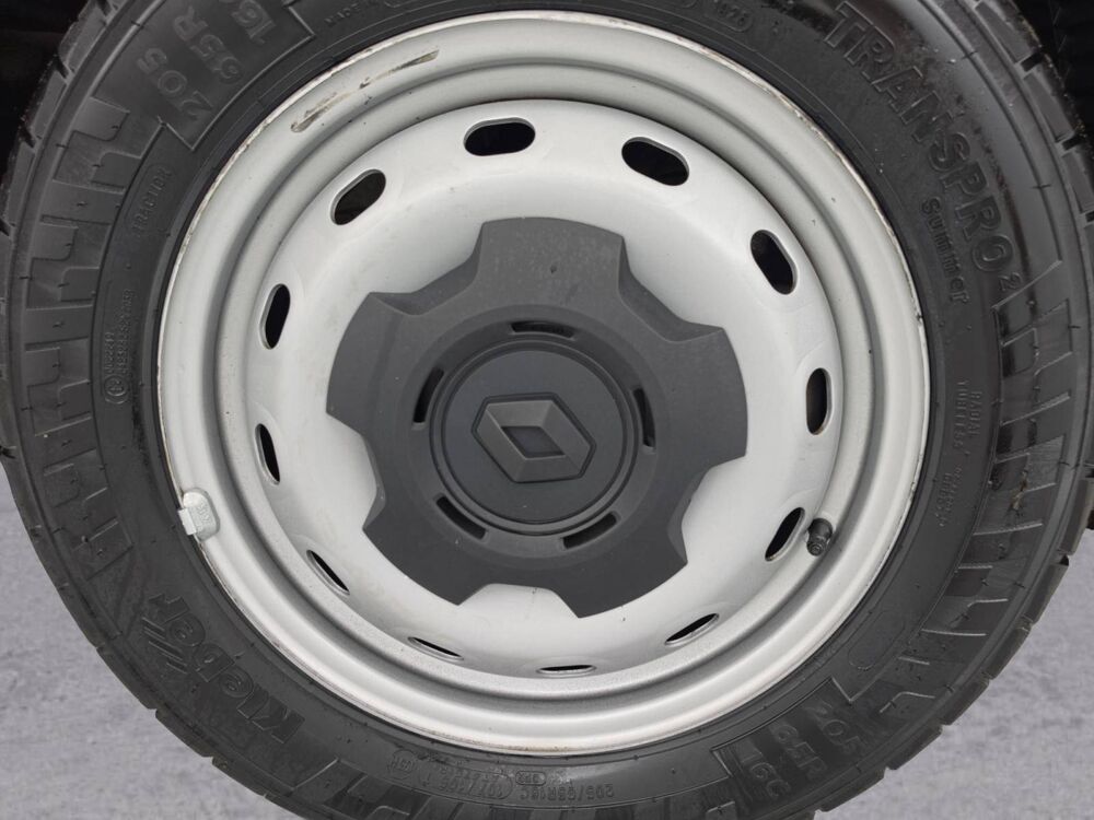 Trafic TRAFIC FG BLUE DCI 130 L1H1 3T GSR2 ADVANCE 4p 2024 occasion 35170 Bruz