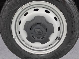 Trafic TRAFIC FG BLUE DCI 130 L1H1 3T GSR2 ADVANCE 4p 2024 occasion 35170 Bruz
