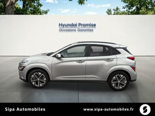 Kona Electrique 39 kWh - 136 ch Creative 5p 2023 occasion 33110 Le Bouscat