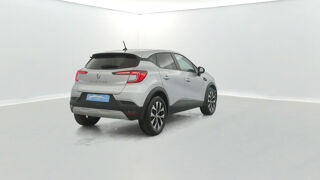 Captur TCe 90 Evolution 5p 2024 occasion 35170 Bruz