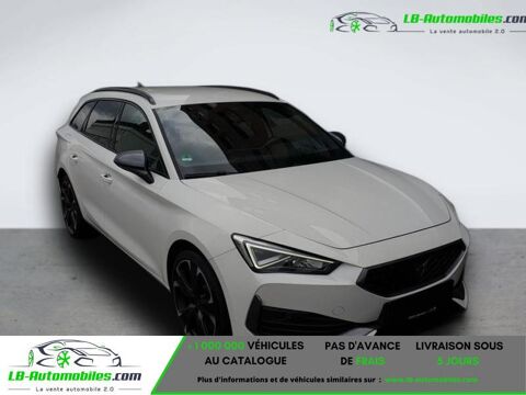 Cupra Leon 1.4 e-HYBRID 245 ch BVA 2021 occasion Beaupuy 31850