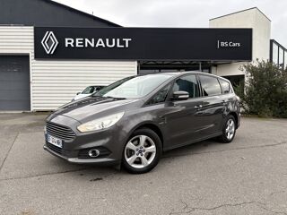 Mondeo 2.0 TDCi 150ch Stop&Start Trend 2016 occasion 31180 Castelmaurou